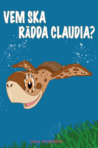 Vem ska rädda Claudia?